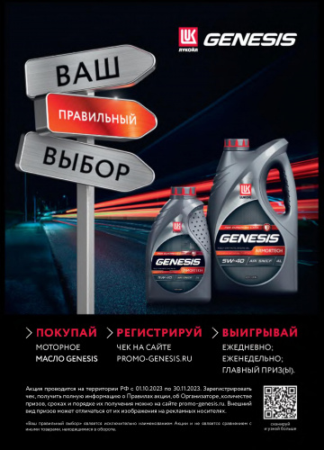 Акция Лукойл  "Ваш правильный выбор"